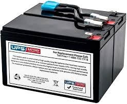 APC battery